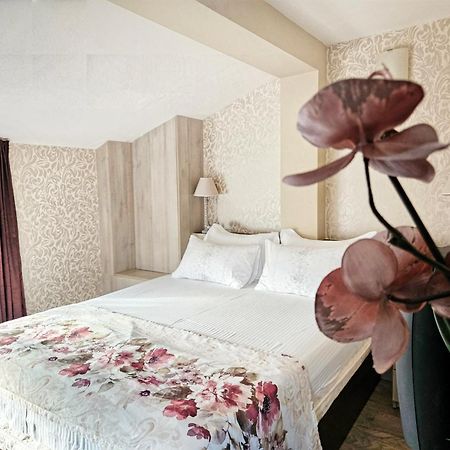 Villa Magnolia Sozopol Exterior foto