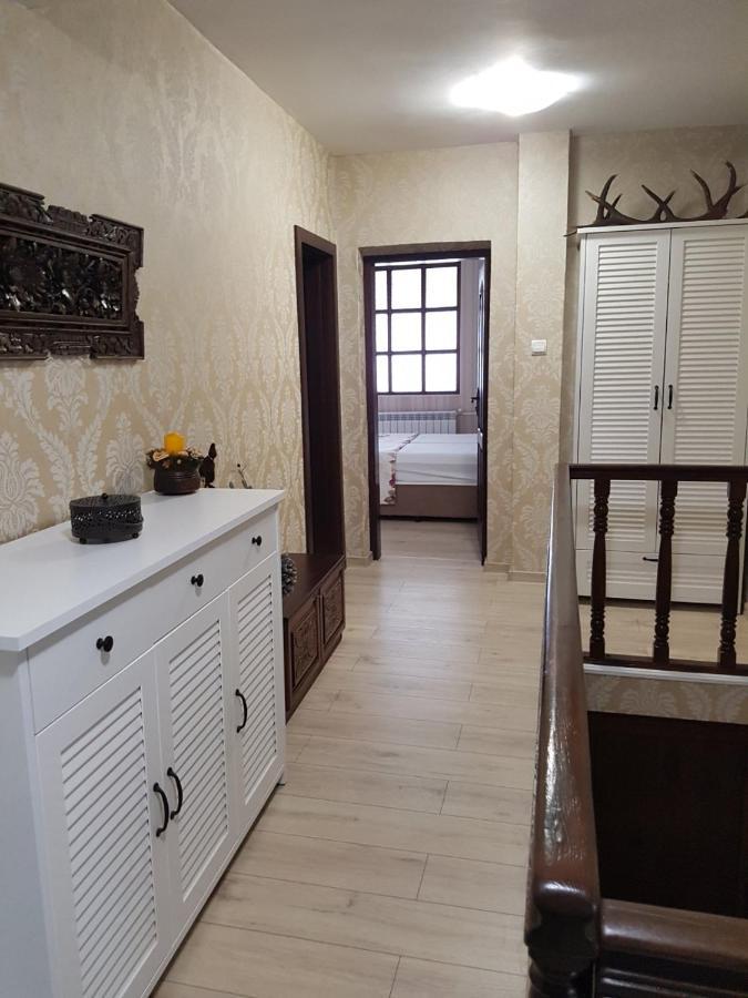 Villa Magnolia Sozopol Exterior foto