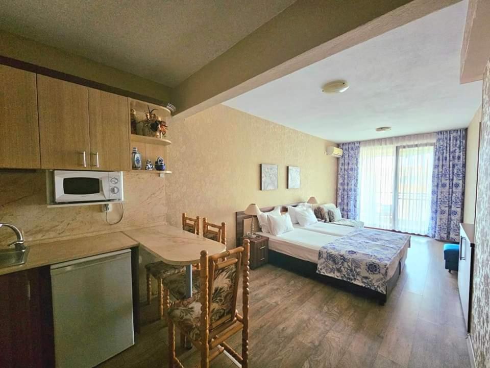 Villa Magnolia Sozopol Exterior foto
