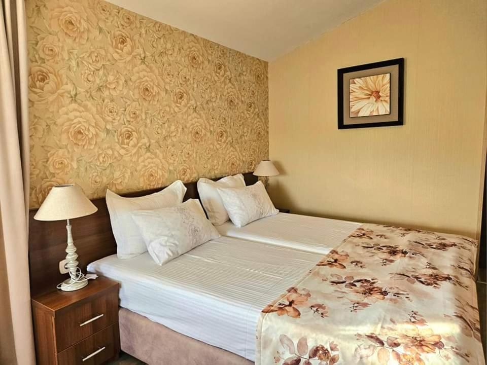 Villa Magnolia Sozopol Exterior foto