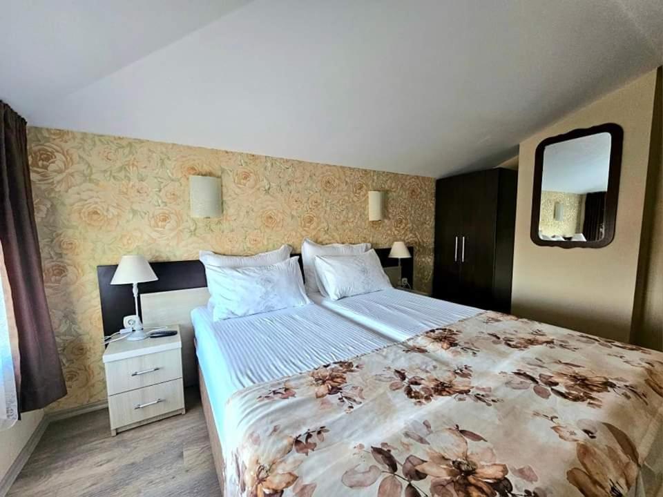 Villa Magnolia Sozopol Exterior foto