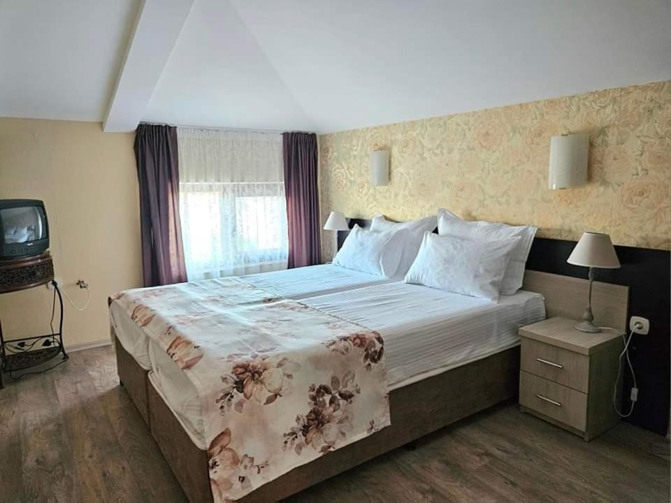 Villa Magnolia Sozopol Exterior foto