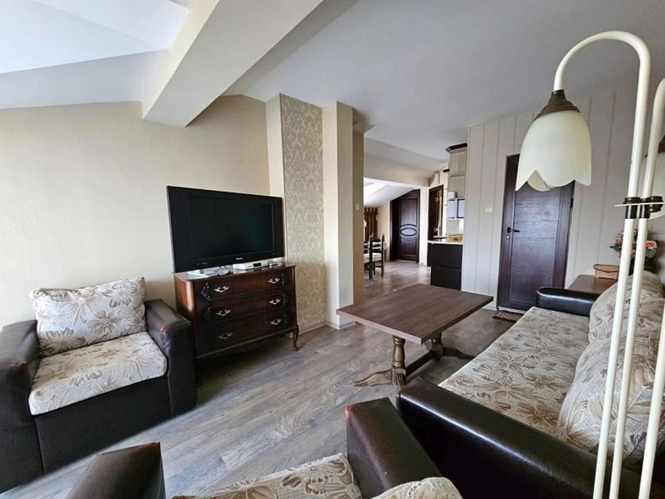 Villa Magnolia Sozopol Exterior foto