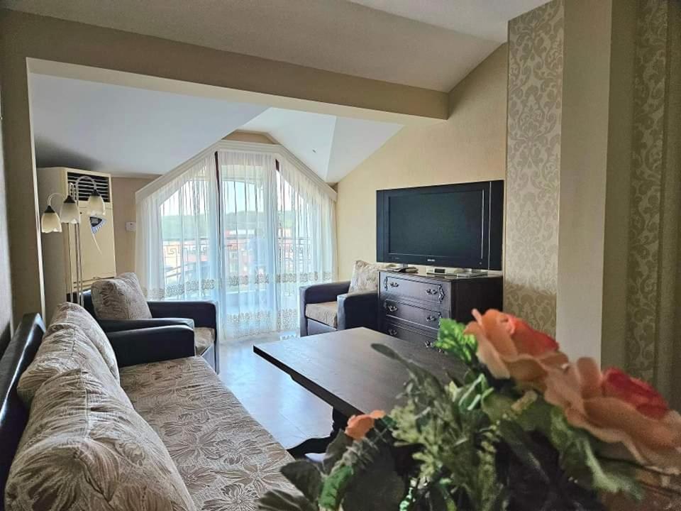 Villa Magnolia Sozopol Exterior foto
