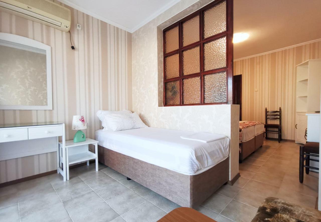 Villa Magnolia Sozopol Exterior foto